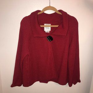 Barbara Wells Studio Knitwear Jacket